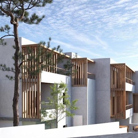 Hotel Sphinx Naxos City Eksteriør billede